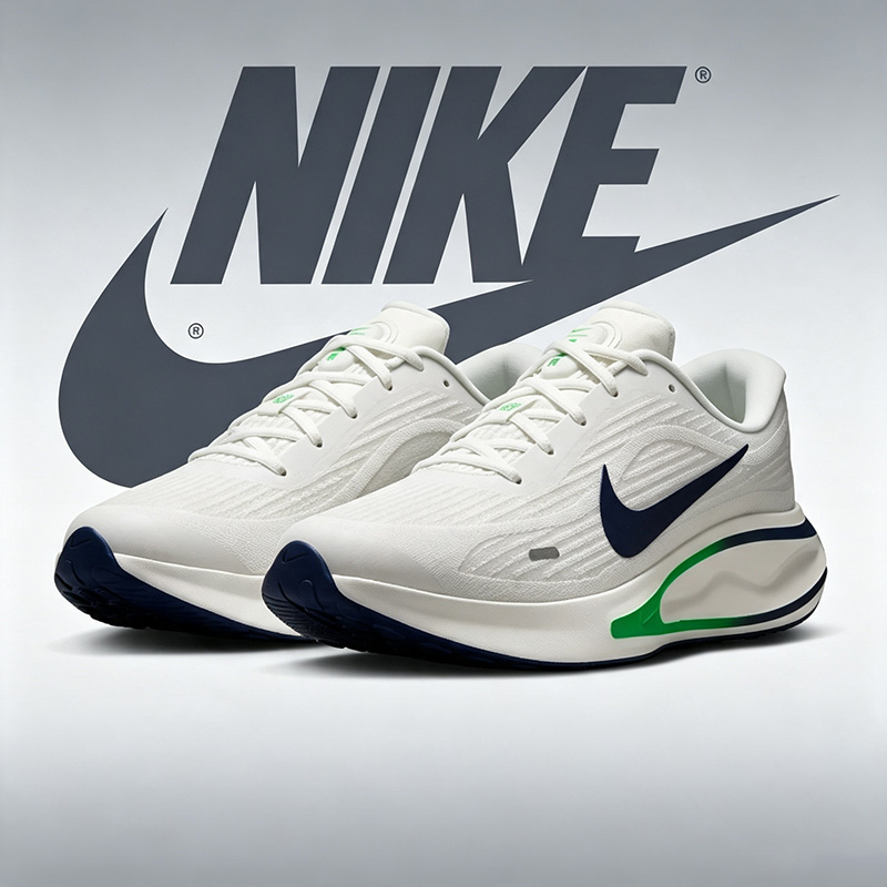 Nike Shoes Air Max 270 - รองเท้าผู้ชาย Nike รุ่น JOURNEY RUN -