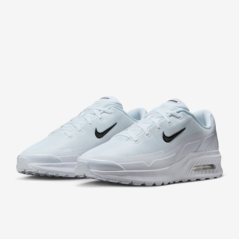 Nike Shoes Air Max 270 - รองเท้าวิ่ง Nike Air Max Bia รุ่น
