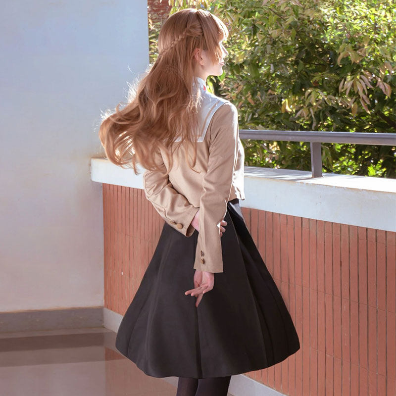 บลูม อิน ทู ยู โทโกะ นานามิ ยู - Womens Blazer บทวิจารณ์และราคา