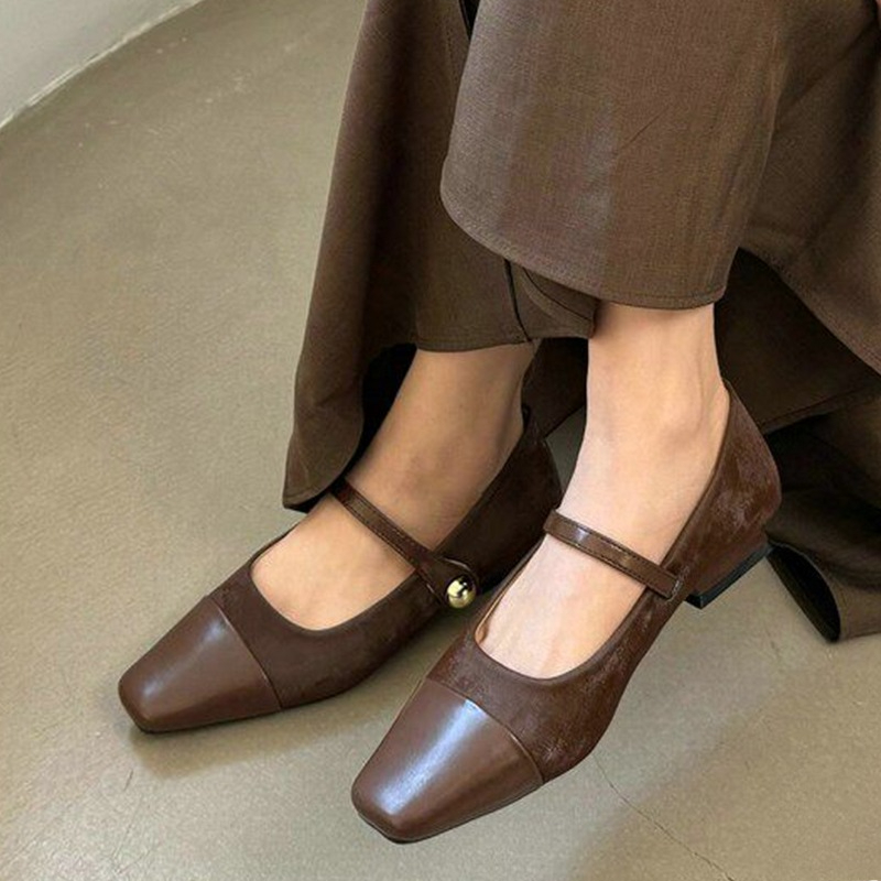 รองเท้าแมรี่เจนสำหรับผู้หญิง ร - Womens Heels บทวิจารณ์และราคา