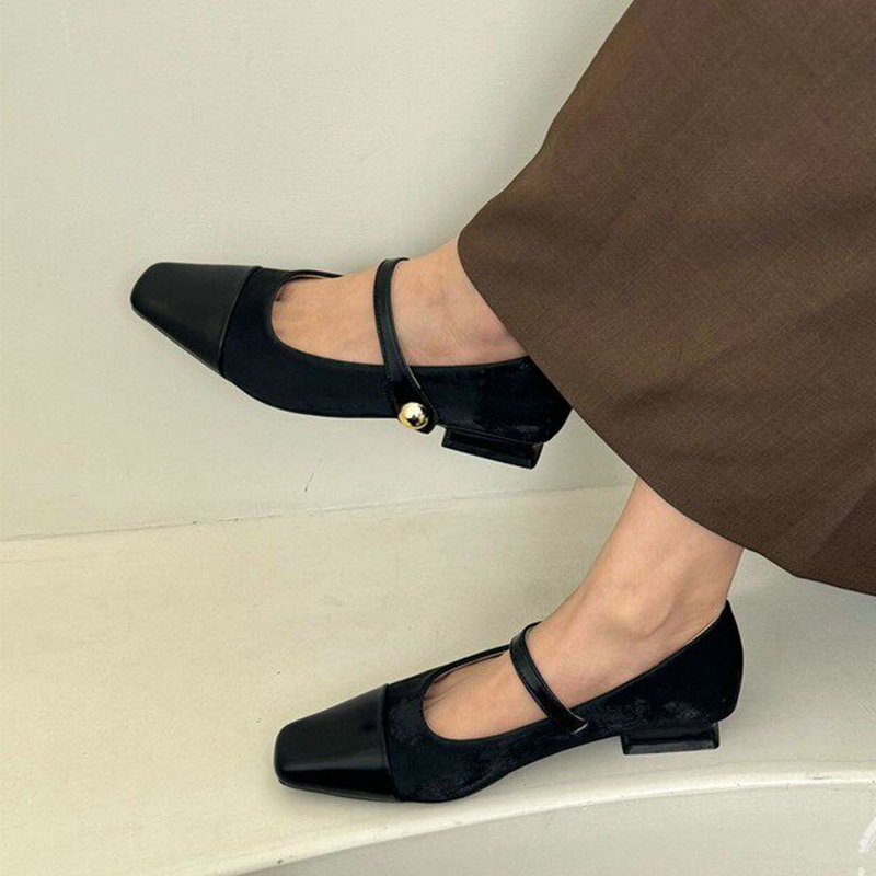 รองเท้าแมรี่เจนสำหรับผู้หญิง ร - Womens Heels บทวิจารณ์และราคา