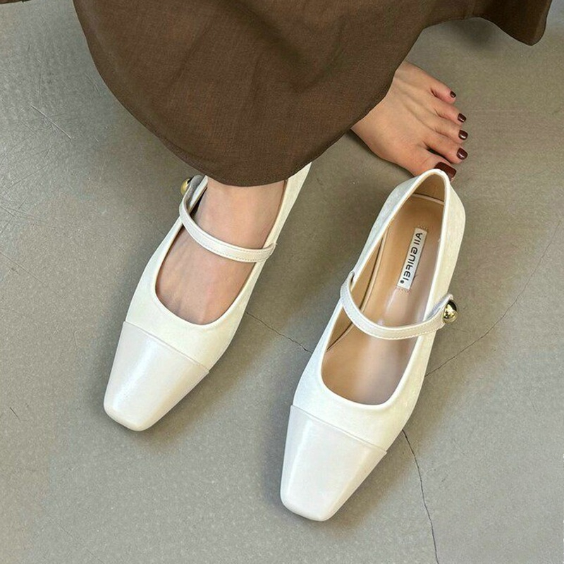 รองเท้าแมรี่เจนสำหรับผู้หญิง ร - Womens Heels บทวิจารณ์และราคา