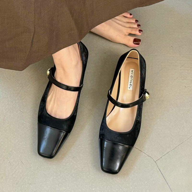 รองเท้าแมรี่เจนสำหรับผู้หญิง ร - Womens Heels บทวิจารณ์และราคา