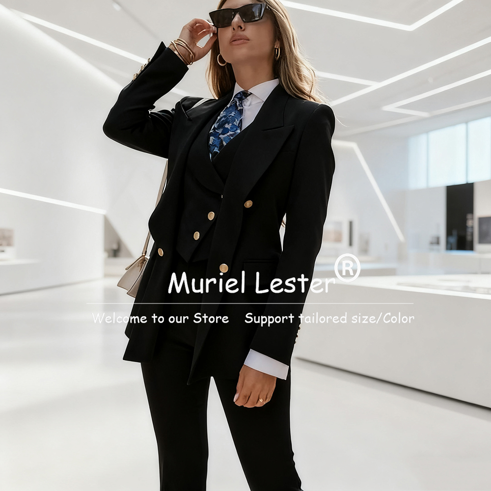 ชุดสูทผู้หญิงสีน้ำเงินหรูหรา แ - Womens Blazer บทวิจารณ์และราคา