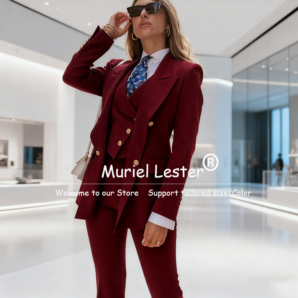 ชุดสูทผู้หญิงสีน้ำเงินหรูหรา แ - Womens Blazer บทวิจารณ์และราคา