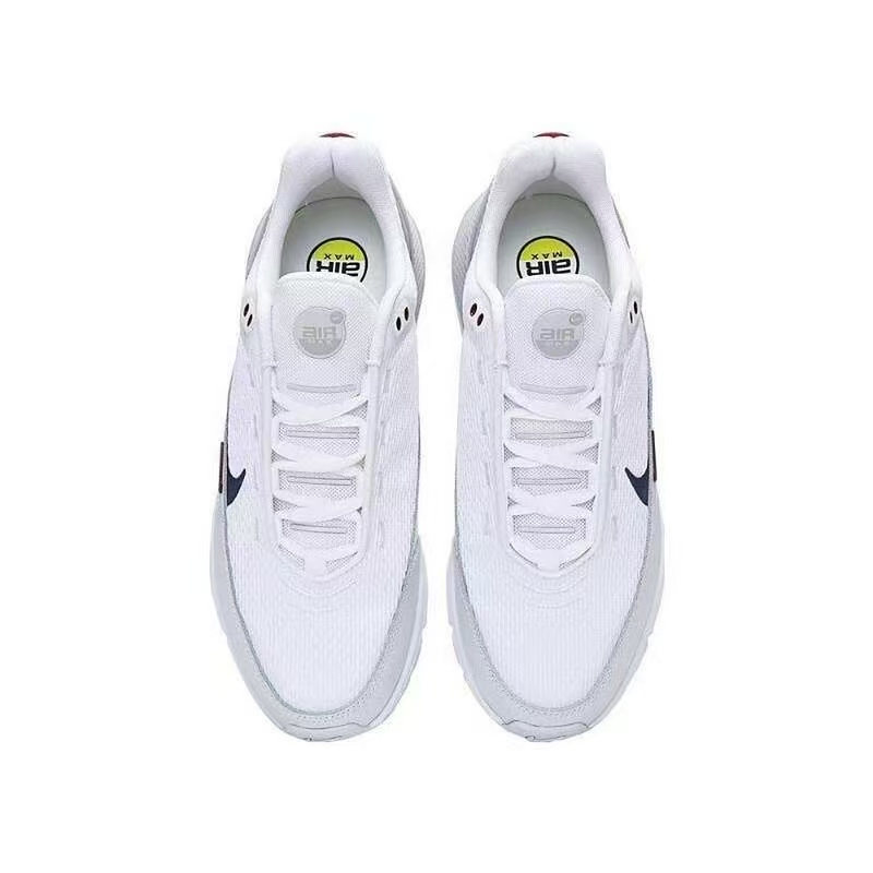รองเท้าวิ่งลำลองแบบหุ้มข้อต่ำ  - Nike Shoes Air Max 270 บทวิจารณ์และราคา