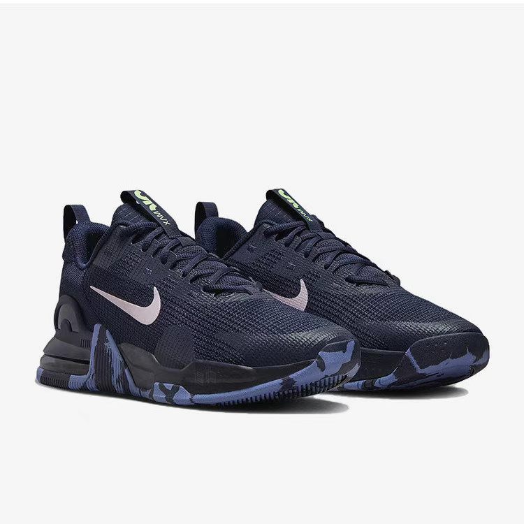 ไนกี้ แอร์แม็กซ์ อัลฟ่า รองเท้ - Nike Shoes Air Max 270 บทวิจารณ์และราคา