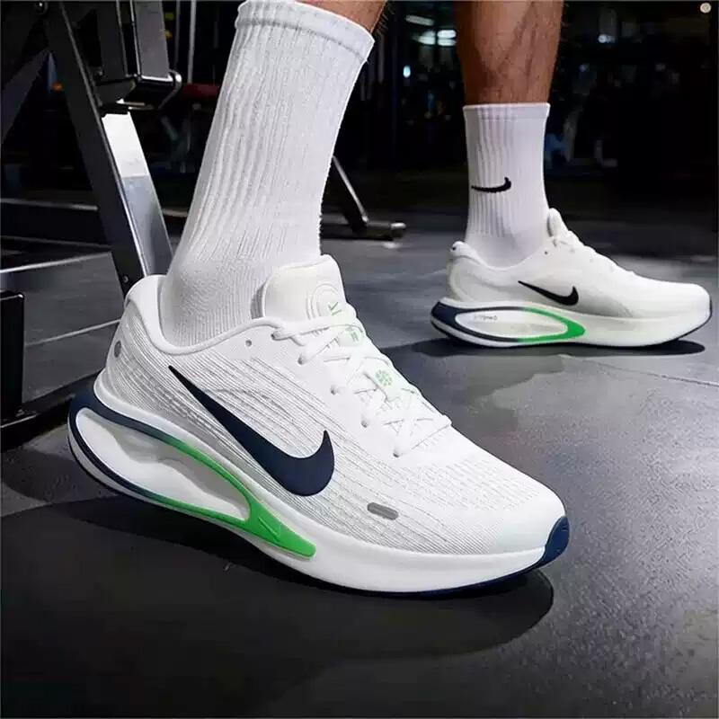 รองเท้าผู้ชาย Nike รุ่น JOURNE - Nike Shoes Air Max 270 บทวิจารณ์และราคา