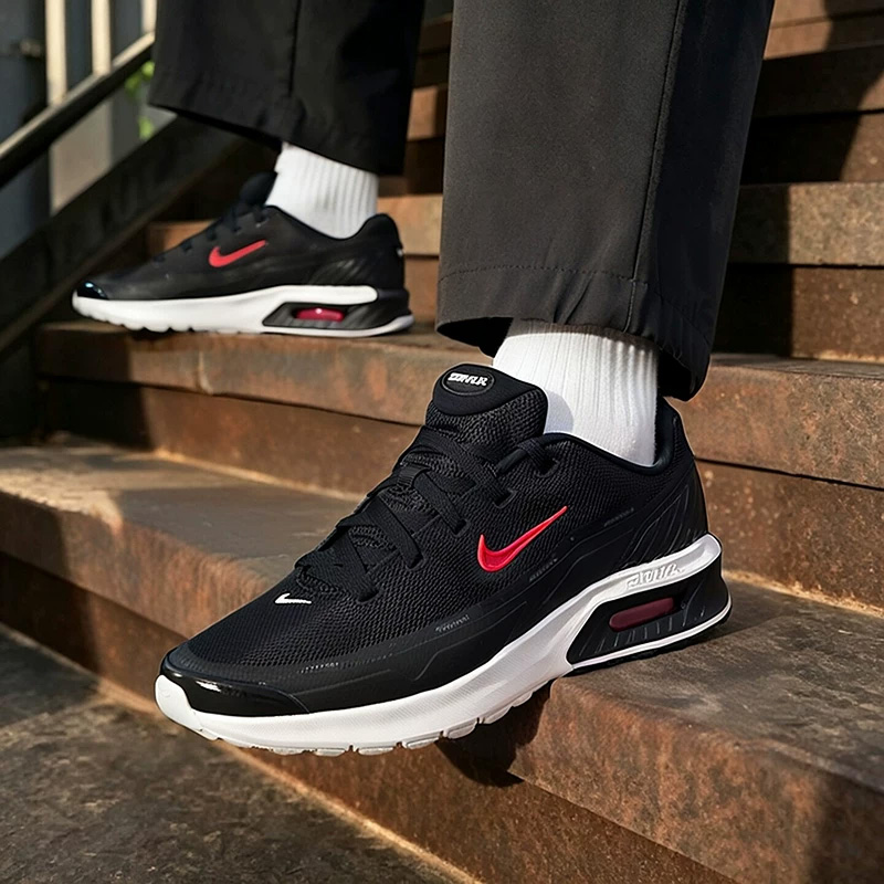 รองเท้าผู้ชาย Nike ของแท้ - รุ - Nike Shoes Air Max 270 บทวิจารณ์และราคา