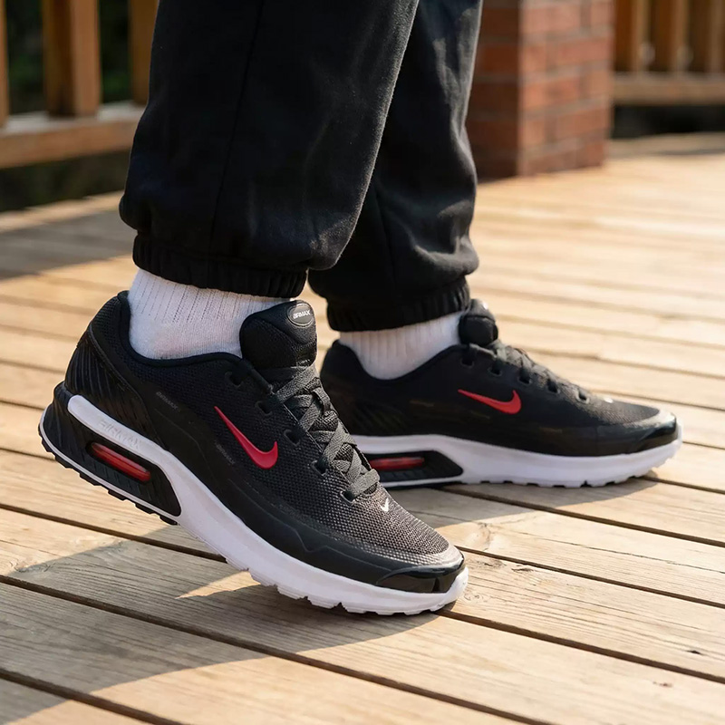 รองเท้าผู้ชาย Nike ของแท้ - รุ - Nike Shoes Air Max 270 บทวิจารณ์และราคา