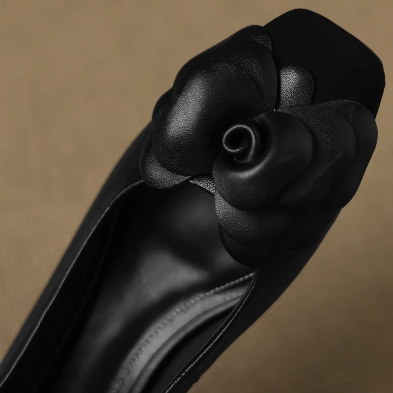 รองเท้าส้นสูงแบบสวมสำหรับผู้หญ - Womens Heels บทวิจารณ์และราคา