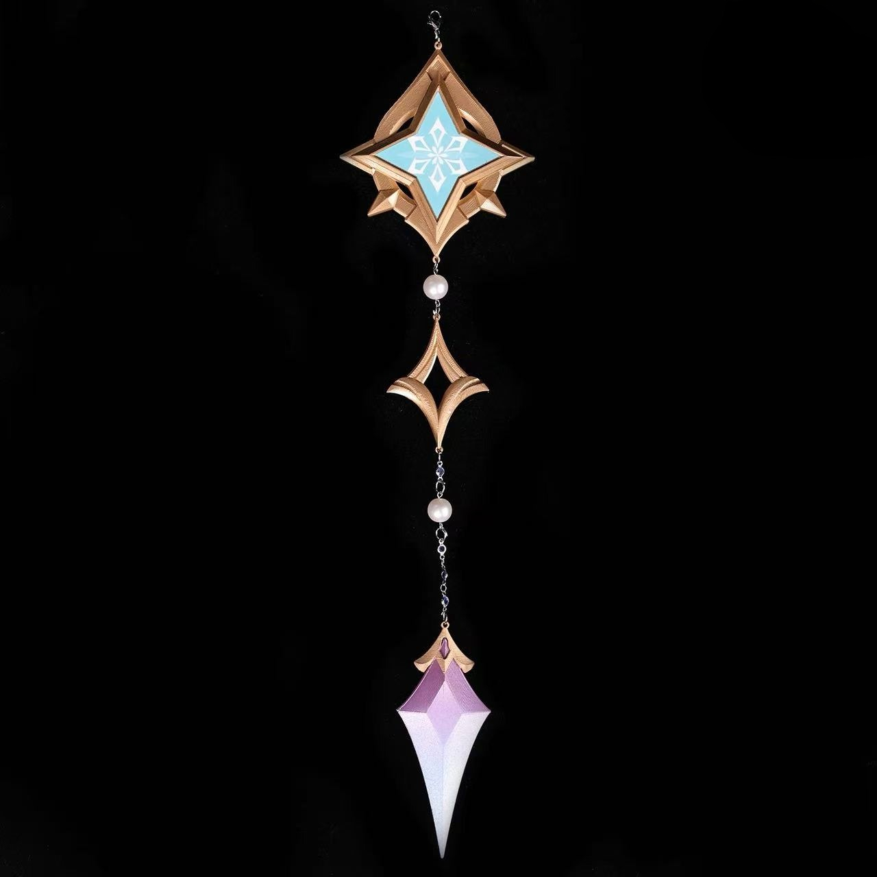 ชุดคอสเพลย์ Odette จากเกม Gens - Formal Dress บทวิจารณ์และราคา