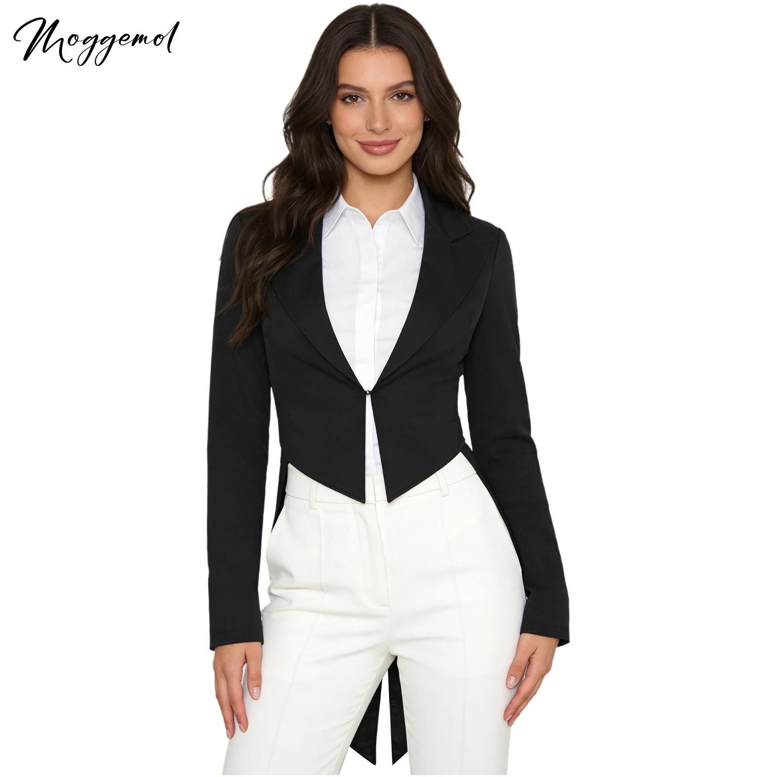 เสื้อแจ็คเก็ตวินเทจทรงสวอเล็วเ - Womens Blazer บทวิจารณ์และราคา