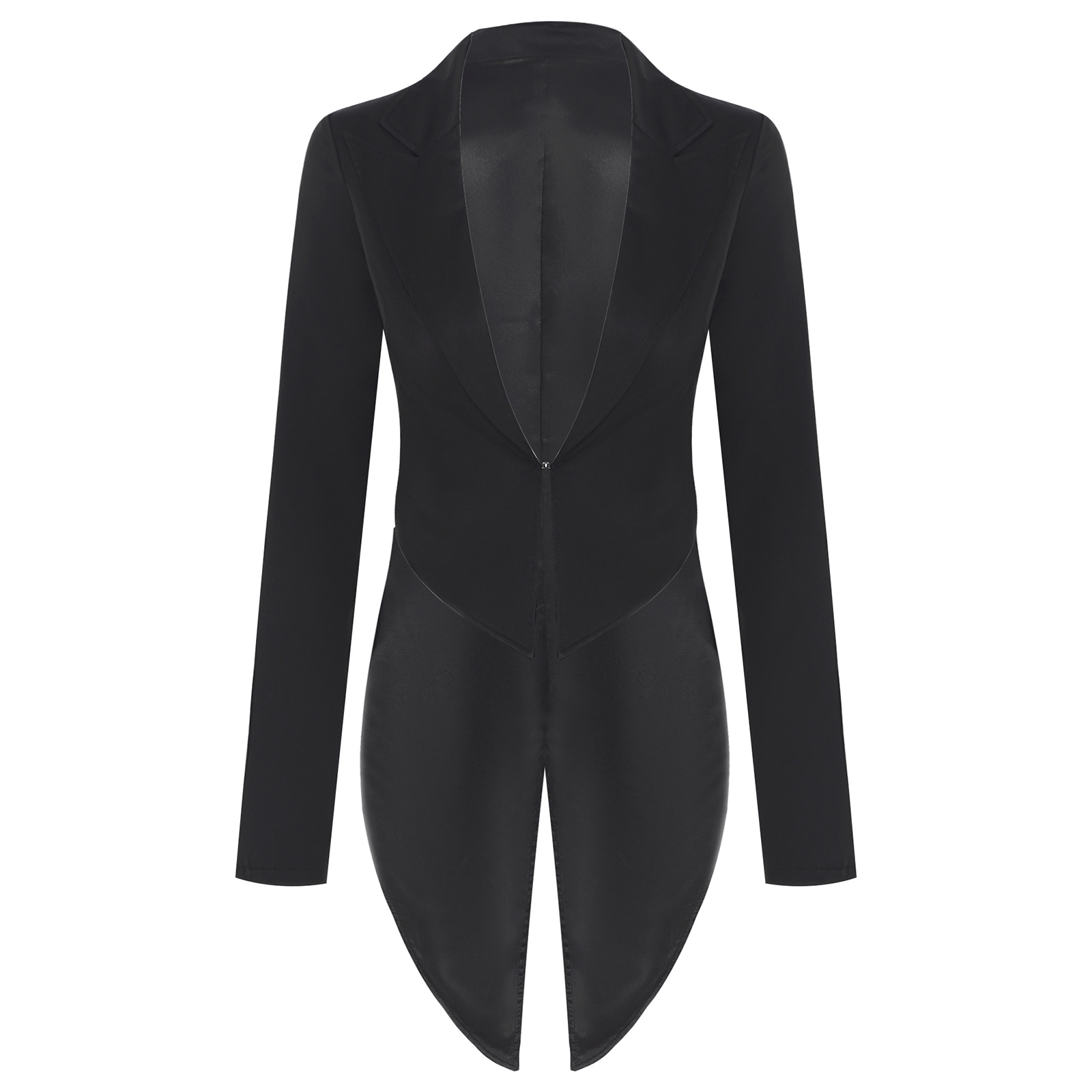 เสื้อแจ็คเก็ตวินเทจทรงสวอเล็วเ - Womens Blazer บทวิจารณ์และราคา
