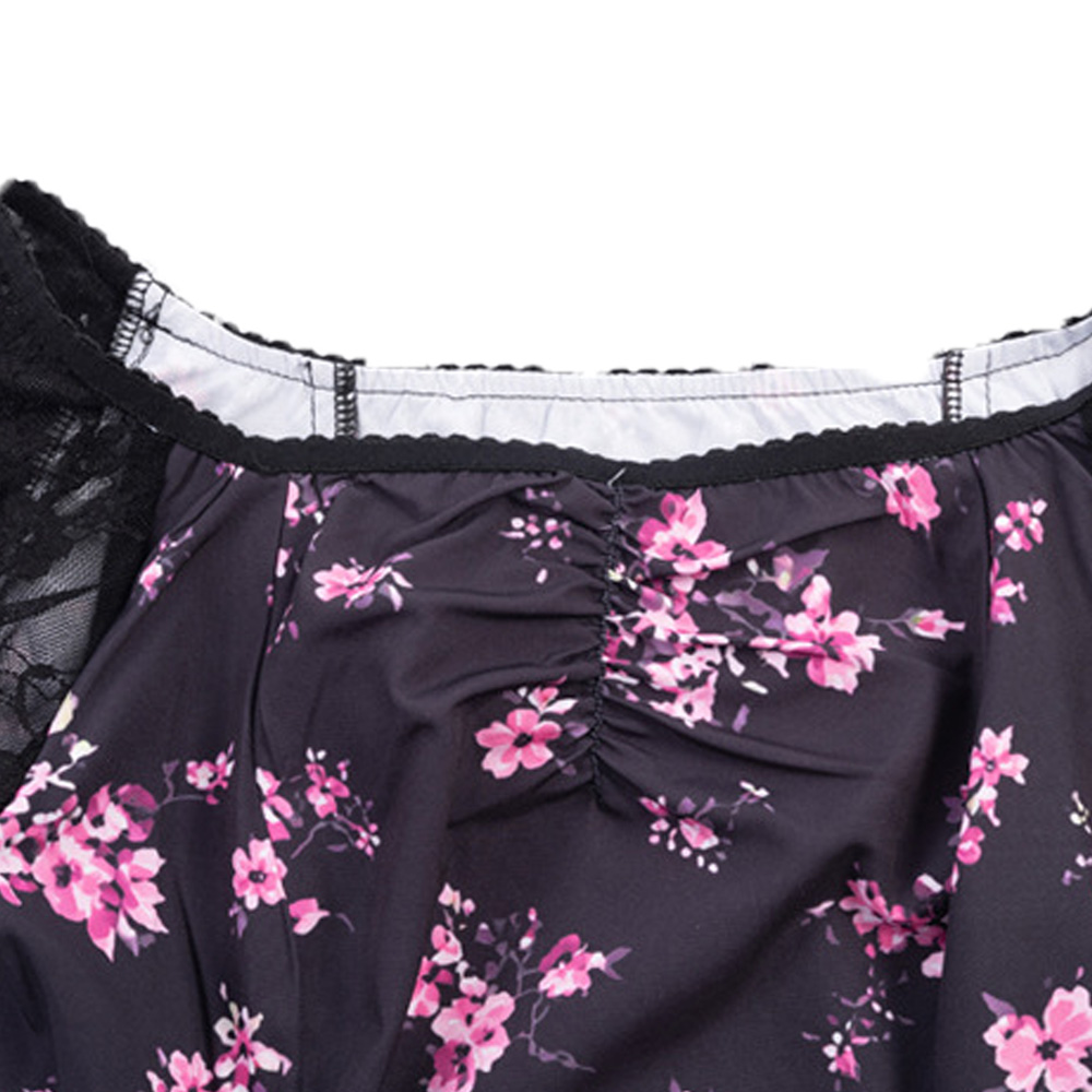 ชุดคอสเพลย์ Nikki Cosplay Obse - Midi Dress บทวิจารณ์และราคา