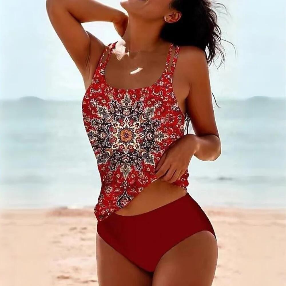ชุดว่ายน้ำผู้หญิงสำหรับฤดูร้อน - Womens Suit บทวิจารณ์และราคา