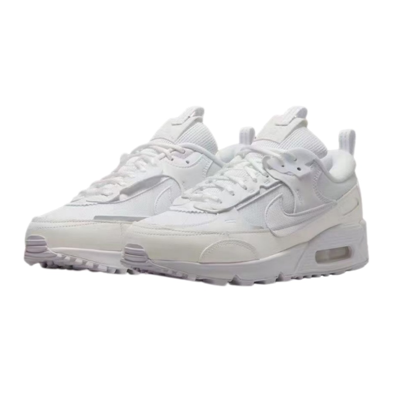 รองเท้าวิ่งลำลอง Nike Air Max  - Nike Shoes Air Max 270 บทวิจารณ์และราคา