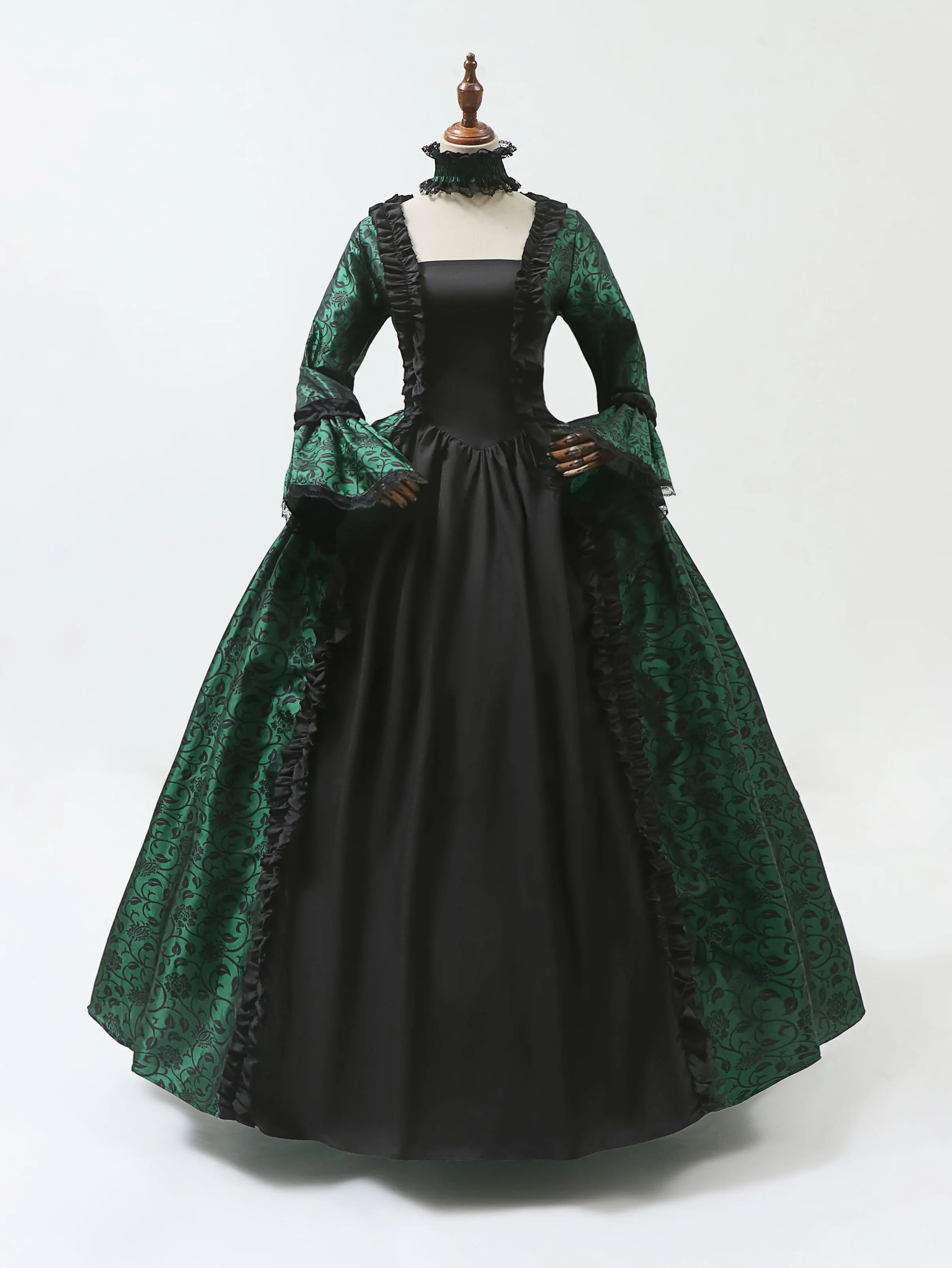 คอสเพลย์ Marie Antoinette ชุดย - Evening Gown บทวิจารณ์และราคา