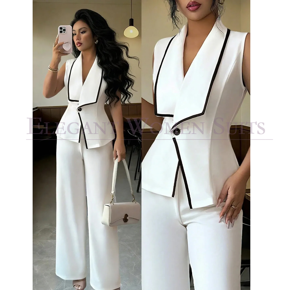ชุดสูทผู้หญิงแบบกระดุมเดียว ปก - Womens Blazer บทวิจารณ์และราคา