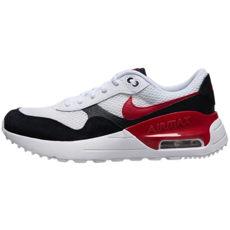 ไนกี้ แอร์แม็กซ์ ซิสเท็ม รองเท - Nike Shoes Air Max 270 บทวิจารณ์และราคา