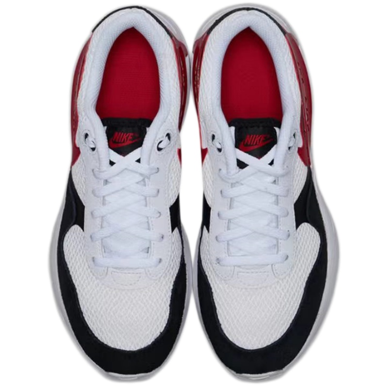 ไนกี้ แอร์แม็กซ์ ซิสเท็ม รองเท - Nike Shoes Air Max 270 บทวิจารณ์และราคา