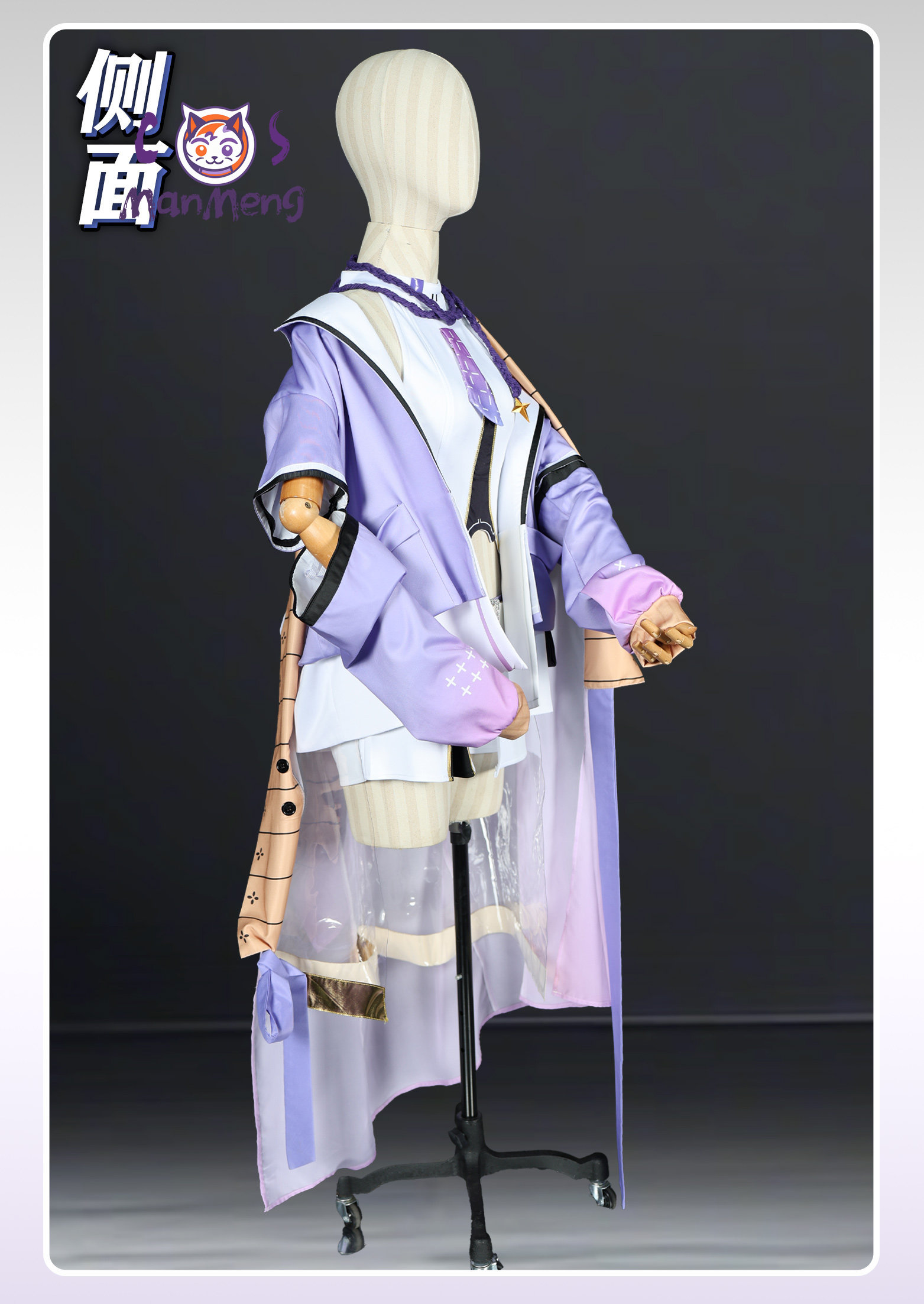 ชุดคอสเพลย์เทพีแห่งชัยชนะ Shue - Formal Dress บทวิจารณ์และราคา