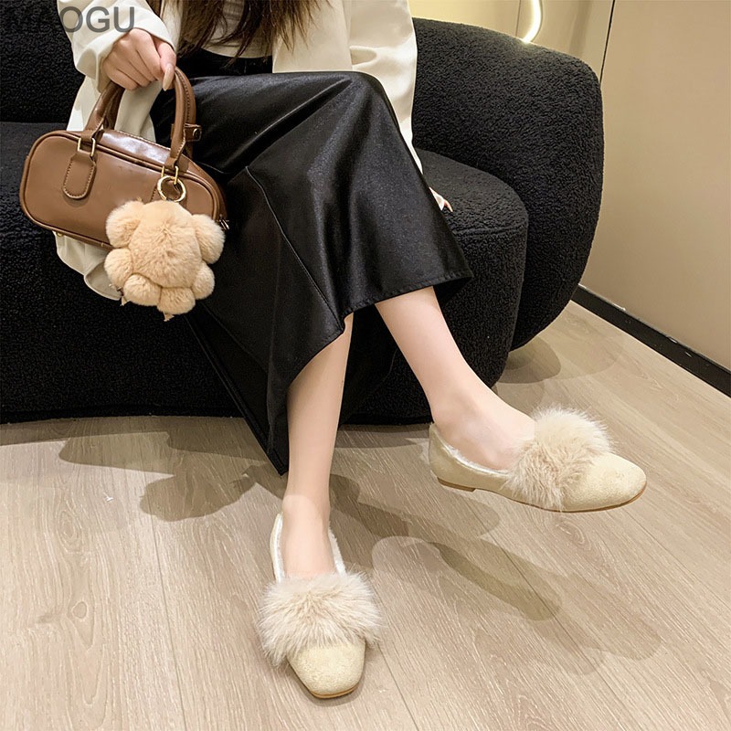 รองเท้าผู้หญิงแบบสวม พื้นนุ่ม  - Womens Heels บทวิจารณ์และราคา