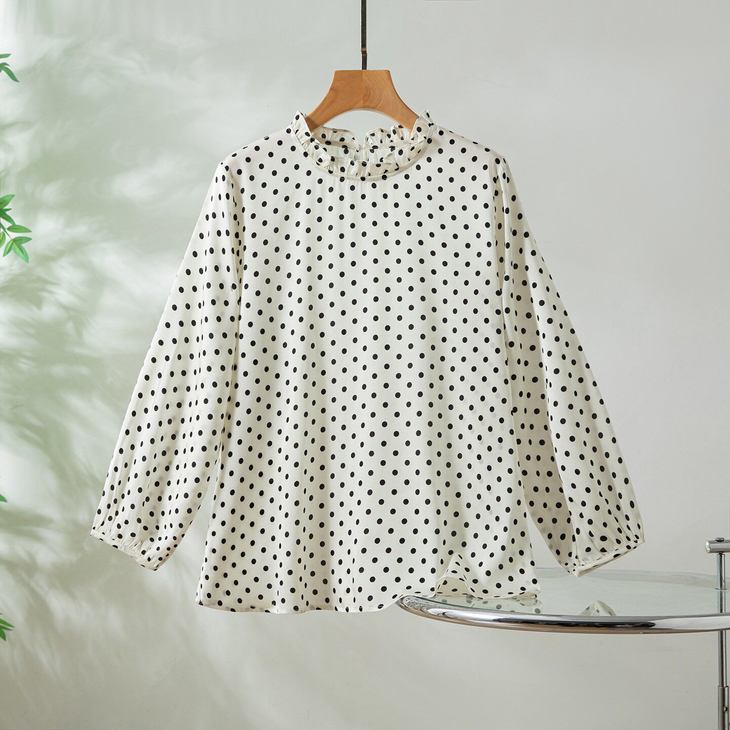 วินสเล็ตเตอร์-93% ผ้าไหม 7% สแ - Silk Blouse บทวิจารณ์และราคา