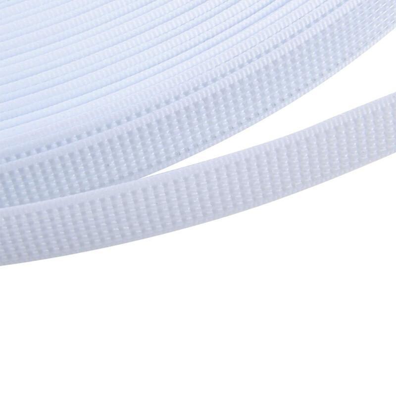 แถบพลาสติกโพลีเอสเตอร์สีขาวขนา - Wedding Dress บทวิจารณ์และราคา